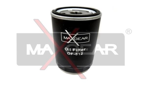 Öljynsuodatin MAXGEAR 26-0131
