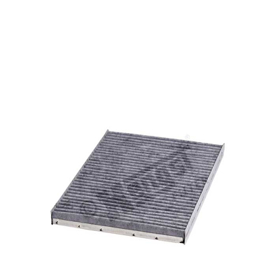 Raitisilmasuodatin HENGST FILTER E900LC