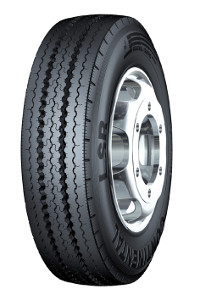 Continental LSR + ( 7.00 R16C 117/116L 12PR )