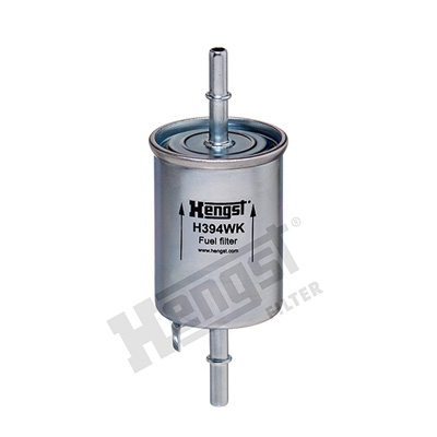 Polttoainesuodatin HENGST FILTER H394WK