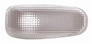 Vilkkuvalo, Asennus sivulle, Oikea, Vasen, MERCEDES-BENZ, 2108200921