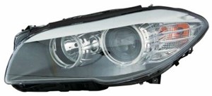 Ajovalo, Vasen, BMW 5 [F10], 5 Touring [F11], 63117203239