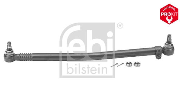Ohjaustanko FEBI BILSTEIN 14821