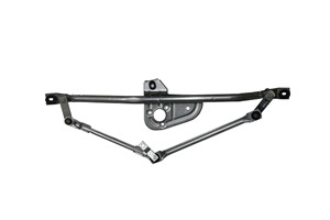 Pyyhkijän vivusto, AUDI A4, A4 Avant, SKODA SUPERB I, VW PASSAT, PASSAT Variant, 3B19556 03C, 3B1955603B, 8D1955603B, 8D1955603D
