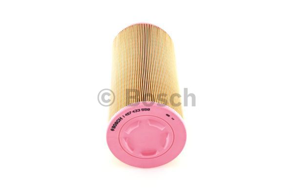 Ilmansuodatin BOSCH 1 457 433 558