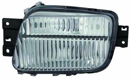 Sumuvalo DEPO 214-2051L-UE