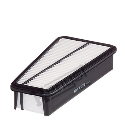 Ilmansuodatin HENGST FILTER E1276L