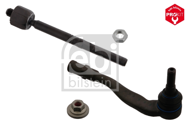 Raidetanko FEBI BILSTEIN 40996