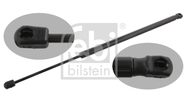 Kaasujousi, takaluukku FEBI BILSTEIN 31411