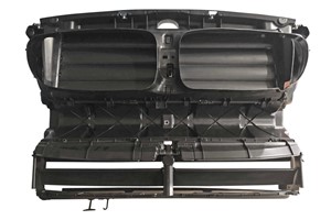 Jäähdyttimen säleikkö, BMW 5 [F10], 5 Touring [F11], 51 74 7 200 824, 51 74 8 049 679