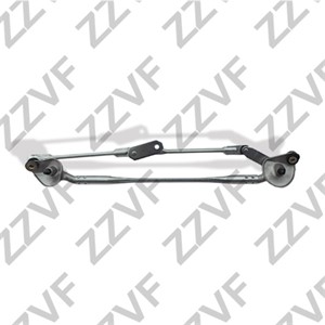 Pyyhkijän vivusto, Edessä, TOYOTA AVENSIS, AVENSIS Kombi, AVENSIS Sedan, COROLLA, COROLLA Kombi, COROLLA Sedan, 85150-05060, 85150-1A030