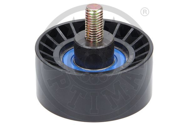 Ohjainrulla, hammashihna OPTIMAL 0-N971
