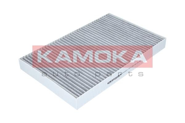 Raitisilmasuodatin KAMOKA F500801