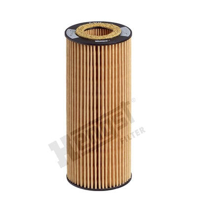 Öljynsuodatin HENGST FILTER E32H D26