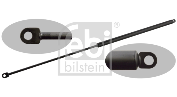 Kaasujousi, konepelti FEBI BILSTEIN 01449