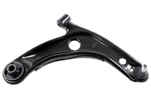 Tukivarsi, pyöräntuenta, Etuakseli, oikea, DAIHATSU CHARADE VIII, TOYOTA URBAN CRUISER, VERSO S, YARIS, 48068-09040, 48068-09041
