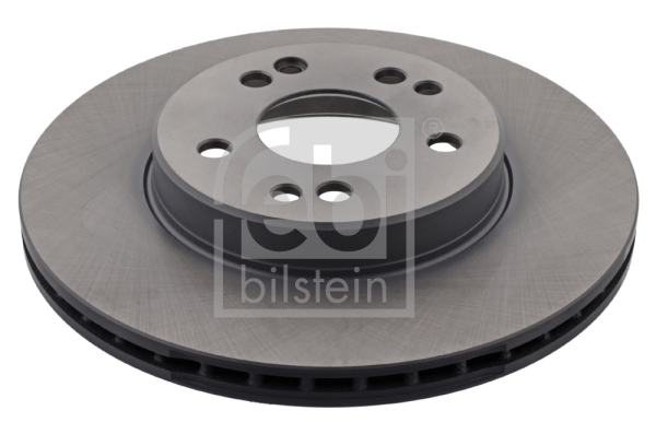 Jarrulevy FEBI BILSTEIN 10682