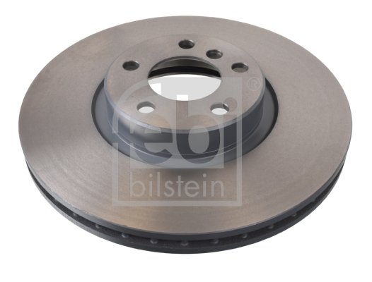 Jarrulevy FEBI BILSTEIN 32261