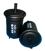 Polttoainesuodatin ALCO FILTER SP-2042