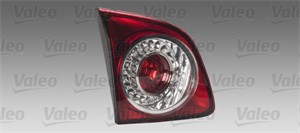 Takavalo, Oikea, VW GOLF PLUS, 5M0945094S