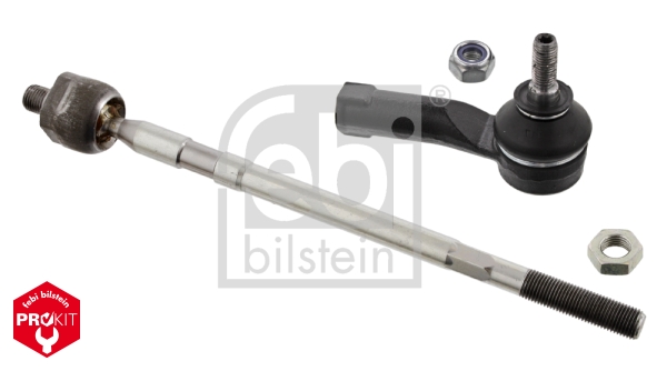 Raidetanko FEBI BILSTEIN 37632