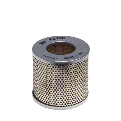 Ilmansuodatin HENGST FILTER E128L