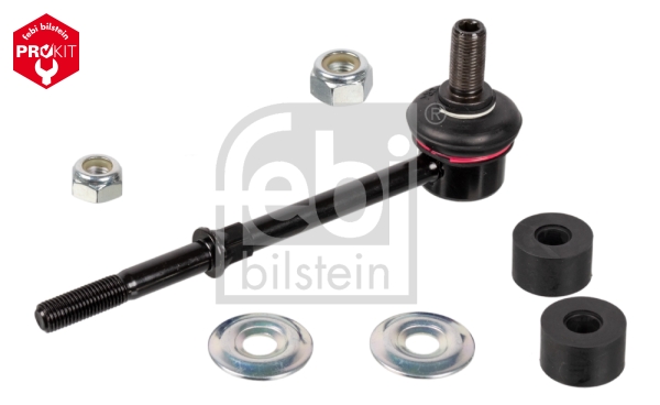 Tanko, kallistuksenvaimennin FEBI BILSTEIN 41670