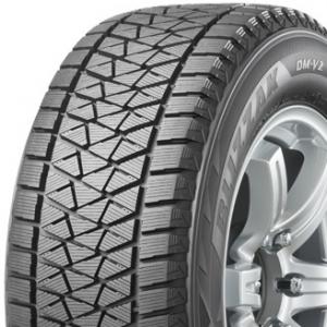 Bridgestone Blizzak Dm-V2 255/55TR18 109T XL