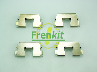 Tarvikesarja, jarrupala FRENKIT 901662