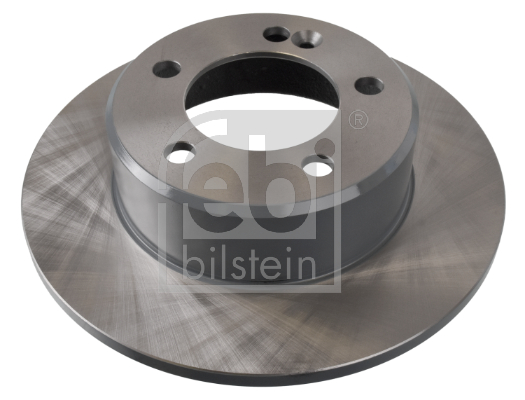 Jarrulevy FEBI BILSTEIN 40094