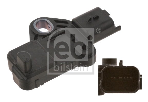 Impulssianturi, kampiakseli FEBI BILSTEIN 31200
