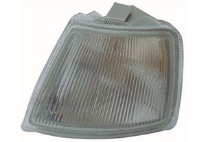 Vilkkuvalo, Vasen, OPEL VECTRA A, VECTRA A Halvkombi, 1226052, 12260531