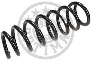 Jousi (auton jousitus), Etuakseli, BMW X5 [E70], 31 33 6 773 050, 31336773051
