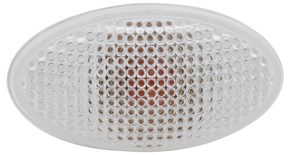 Vilkkuvalo, Asennus sivulle, MINI MINI, MINI Cabriolet, 63137166014, 6919711, 7166014, 72606919711