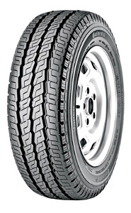 Continental Vanco Viking Contact 2 ( 175/65 R14 90/88T, Pohjoismainen kitkarengas )