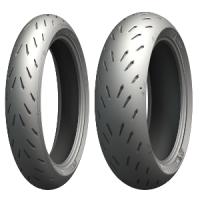 Michelin Power RS+ (140/70 R17 66H)