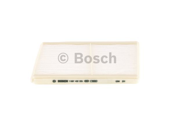 Raitisilmasuodatin BOSCH 1 987 432 225