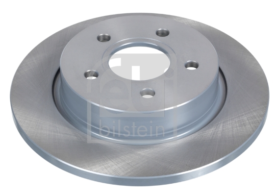 Jarrulevy FEBI BILSTEIN 39689
