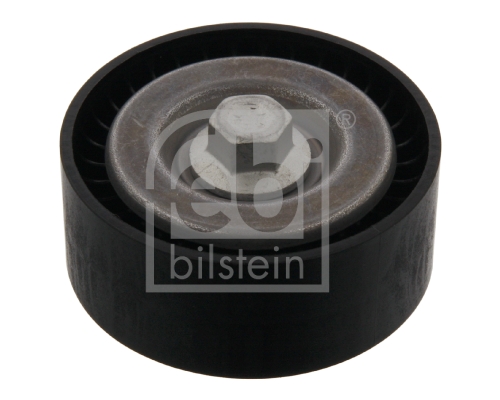 Ohjainrulla, moniurahihna FEBI BILSTEIN 37517