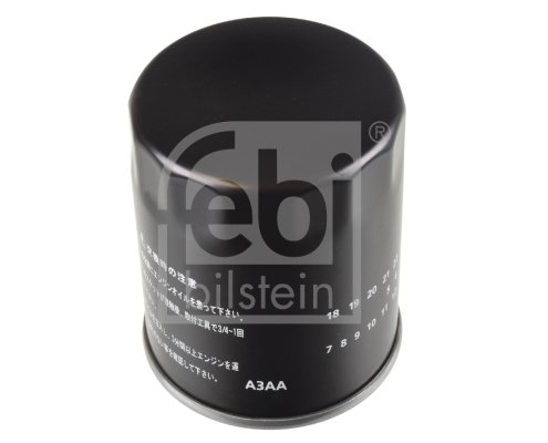 Öljynsuodatin FEBI BILSTEIN 109018