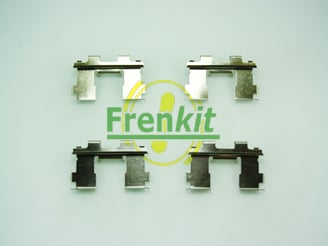 Tarvikesarja, jarrupala FRENKIT 901253