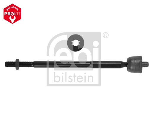 Raidetangon pää, suora FEBI BILSTEIN 43356