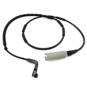Kulumisenilmaisin, jarrupala, Taka-akseli, BMW 1 [E81], 1-Serie Cabriolet [E88], 1-Serie Coupé [E82], 3 [E90], 3 Touring [E91], 34 35 6