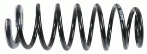 Jousi (auton jousitus), Taka-akseli, SUBARU JUSTY III, SUZUKI IGNIS II, 4131086G00, 41310-86G00