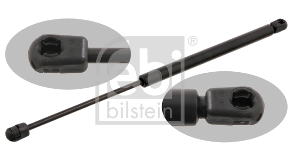 Kaasujousi, takaluukku FEBI BILSTEIN 27776