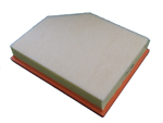 Ilmansuodatin ALCO FILTER MD-8882