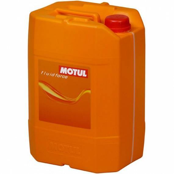 Automaattivaihteiston Puhdistusaine MOTUL ATF 20L
