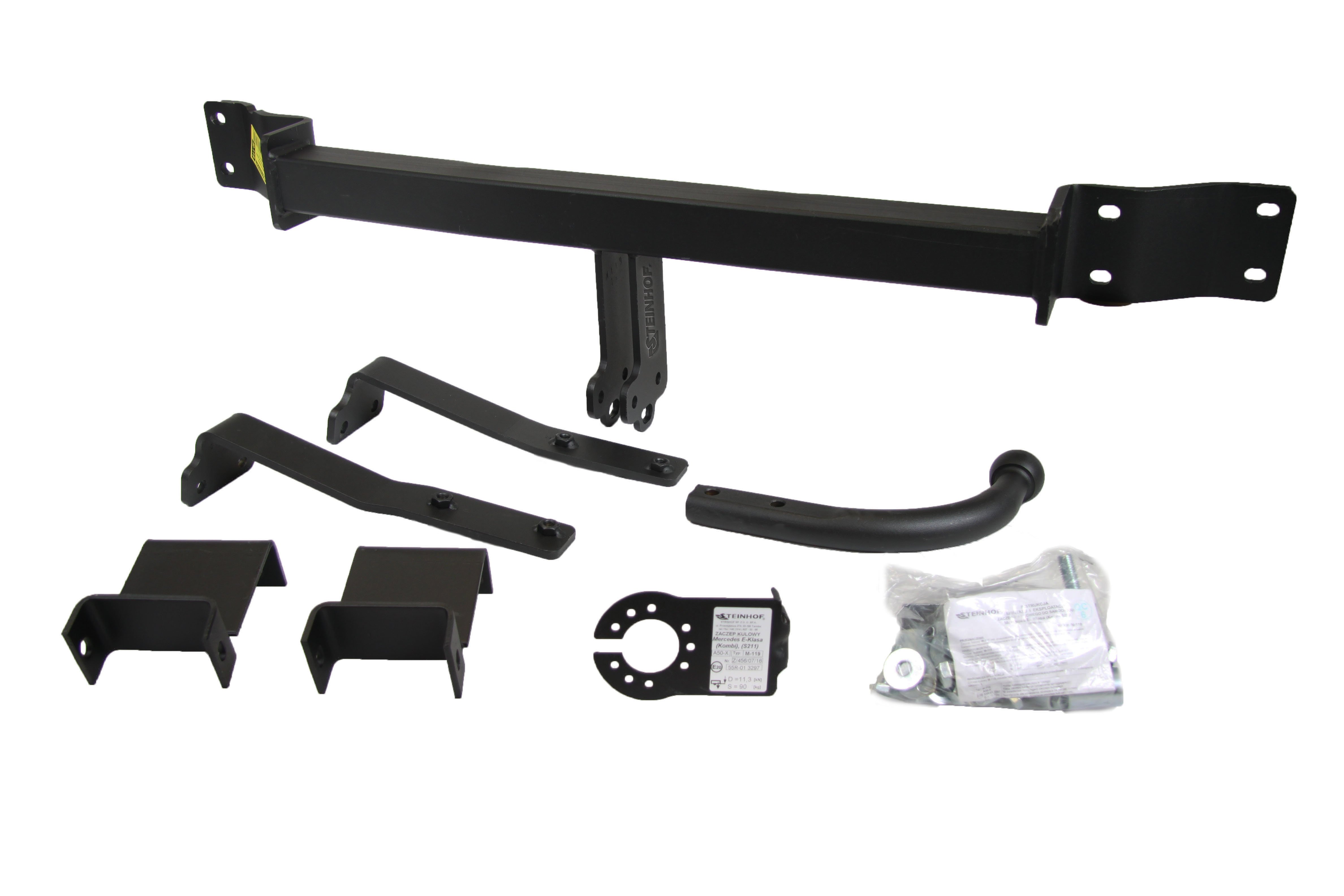 Vetokoukku STEINHOF STM-119 MB E-Class T-Model S211