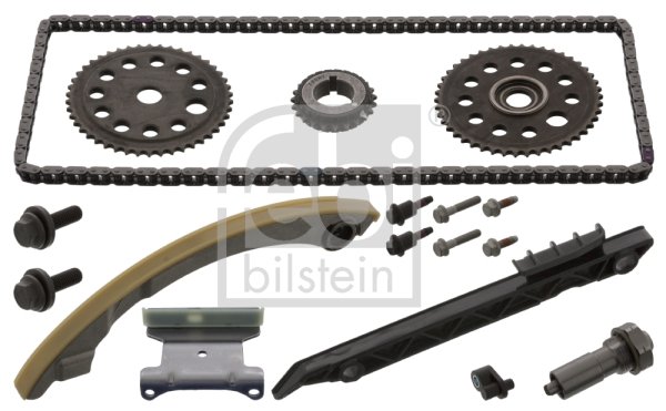Jakoketjusarja FEBI BILSTEIN 44913