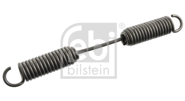 Jousi, jarrukengät FEBI BILSTEIN 09468